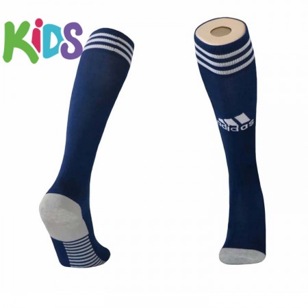 Ajax Amsterdam Bambino Trasferta Calzettoni 2020/2021